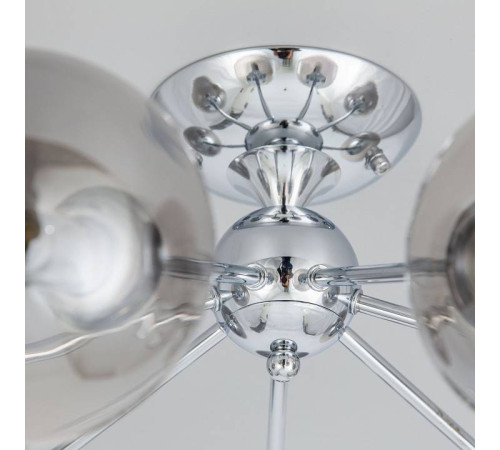 Потолочная люстра Citilux Томми CL102170