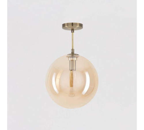 Подвесной светильник Citilux Томми CL102633