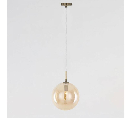 Подвесной светильник Citilux Томми CL102633