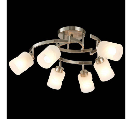 Потолочная люстра Citilux Астро CL125162