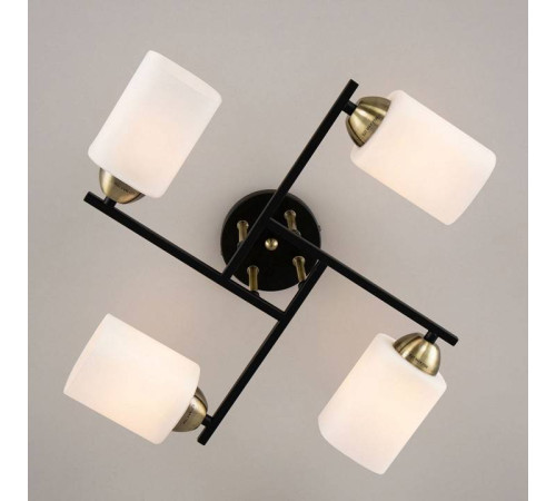 Накладной светильник Citilux Генри CL130245