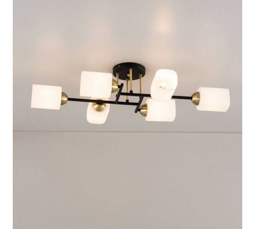 Потолочная люстра Citilux Генри CL130265