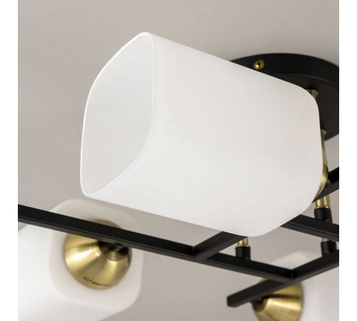 Потолочная люстра Citilux Генри CL130265