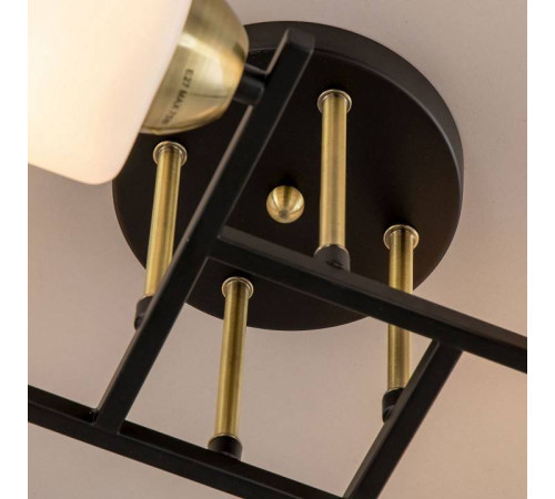 Потолочная люстра Citilux Генри CL130265