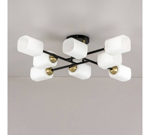 Потолочная люстра Citilux Генри CL130285