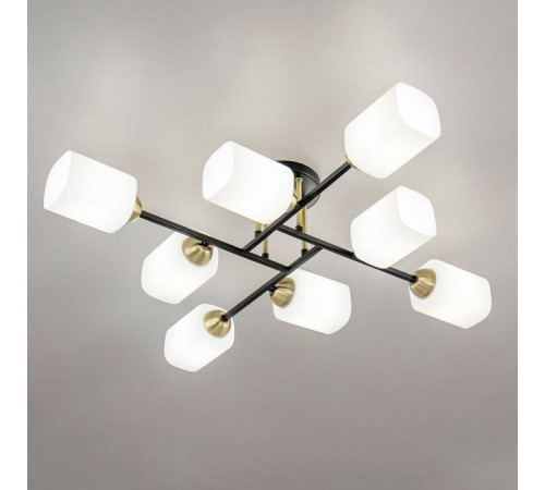 Потолочная люстра Citilux Генри CL130285