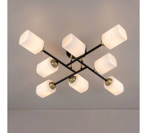 Потолочная люстра Citilux Генри CL130285