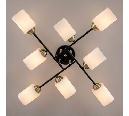 Потолочная люстра Citilux Генри CL130285