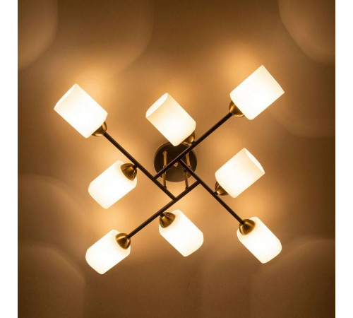 Потолочная люстра Citilux Генри CL130285