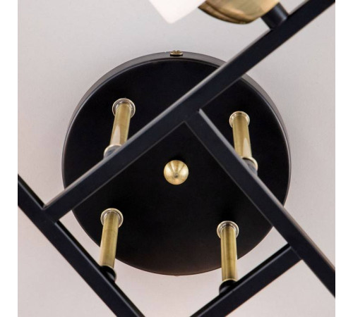 Потолочная люстра Citilux Генри CL130285