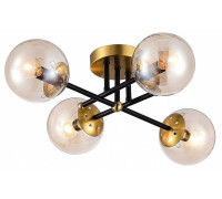 Потолочная люстра Citilux Памела CL144145