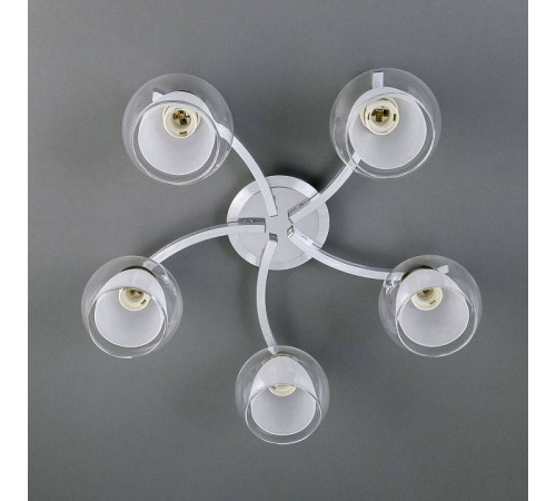 Потолочная люстра Citilux Кристи CL152157