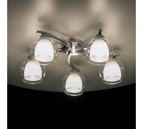 Потолочная люстра Citilux Кристи CL152157