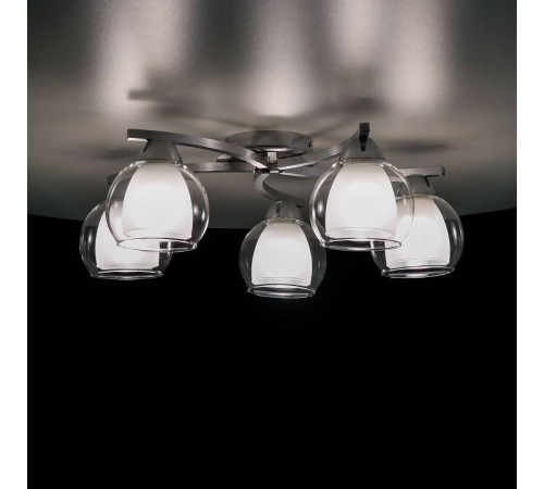 Потолочная люстра Citilux Кристи CL152157