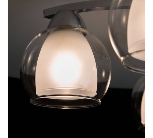 Потолочная люстра Citilux Кристи CL152157