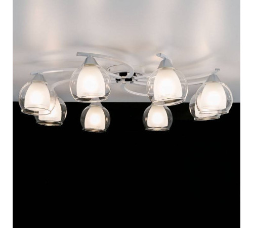 Потолочная люстра Citilux Кристи CL152180
