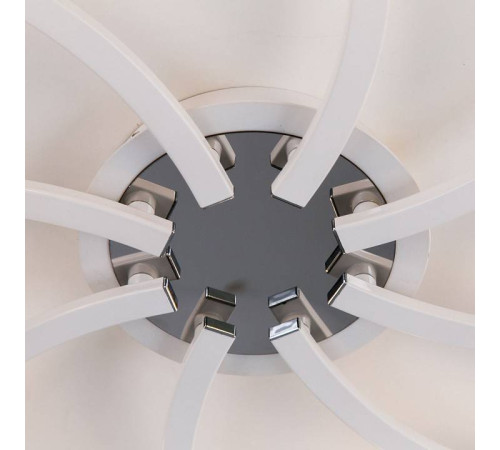 Потолочная люстра Citilux Кристи CL152180