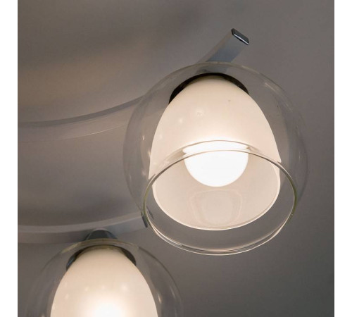 Потолочная люстра Citilux Кристи CL152180