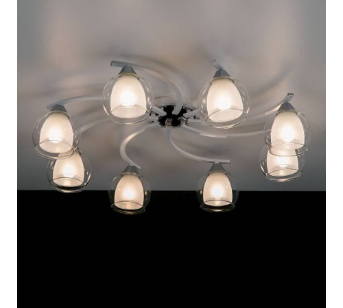 Потолочная люстра Citilux Кристи CL152180
