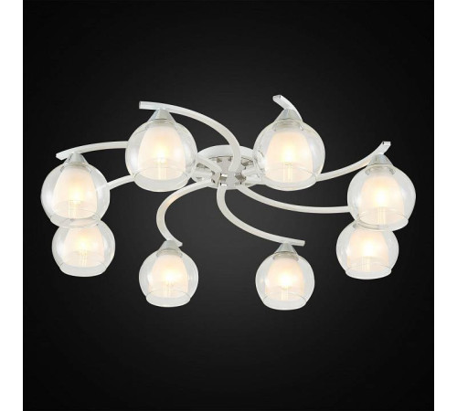 Потолочная люстра Citilux Кристи CL152180