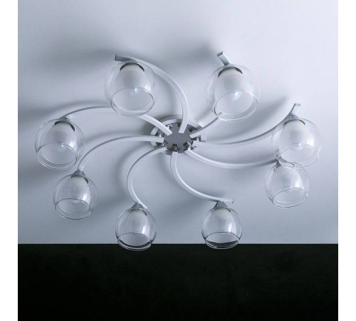 Потолочная люстра Citilux Кристи CL152180