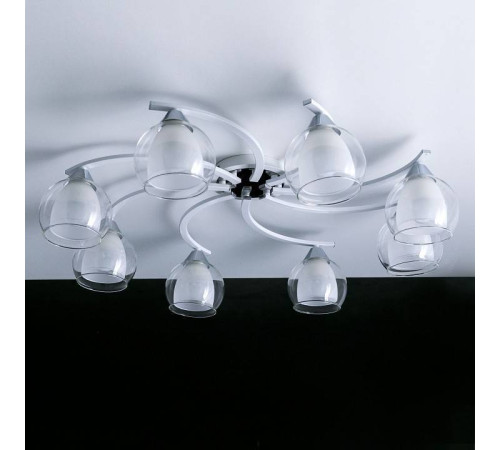 Потолочная люстра Citilux Кристи CL152180