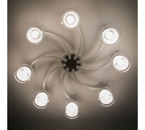 Потолочная люстра Citilux Кристи CL152180