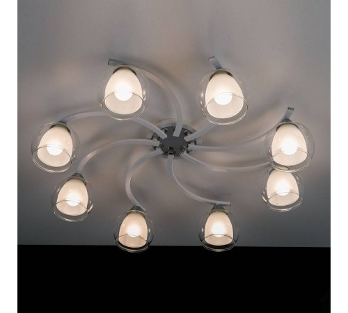 Потолочная люстра Citilux Кристи CL152180