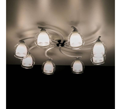 Потолочная люстра Citilux Кристи CL152180