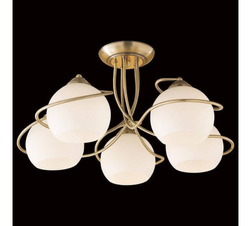 Люстра на штанге Citilux Лайма CL155153