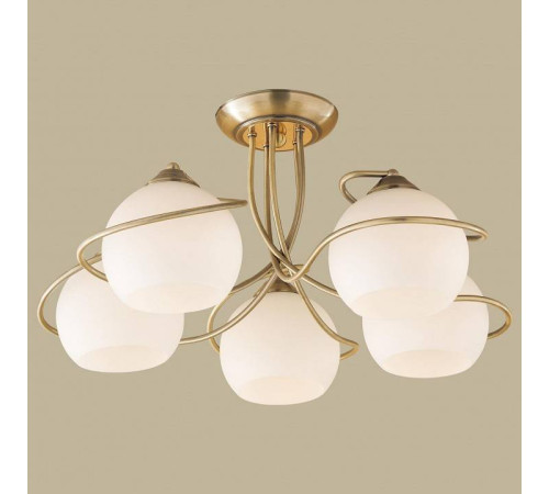 Люстра на штанге Citilux Лайма CL155153