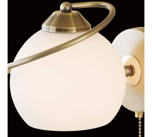 Бра Citilux Лайма CL155313