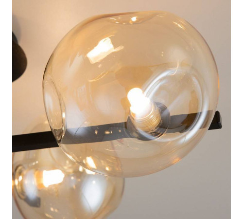 Потолочная люстра Citilux Девис CL201141