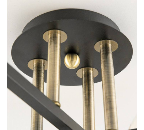 Потолочная люстра Citilux Девис CL201141