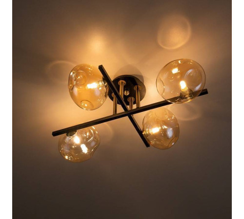 Потолочная люстра Citilux Девис CL201141