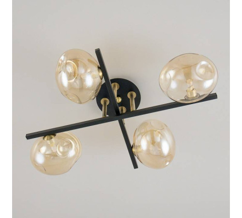 Потолочная люстра Citilux Девис CL201141