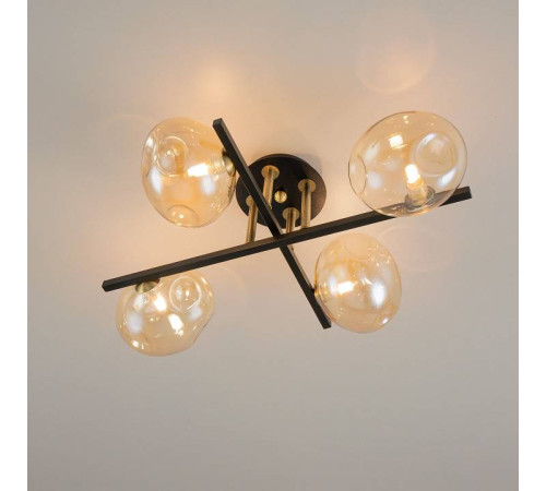 Потолочная люстра Citilux Девис CL201141