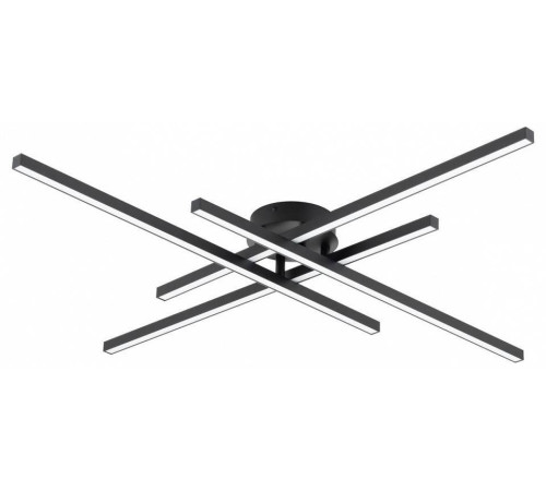 Потолочная люстра Citilux Стиг CL203141