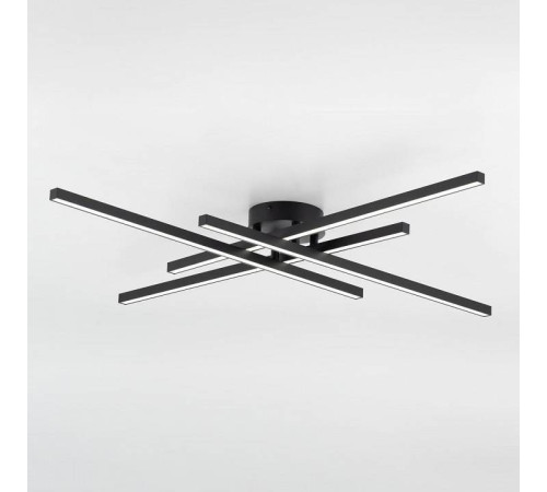 Потолочная люстра Citilux Стиг CL203141