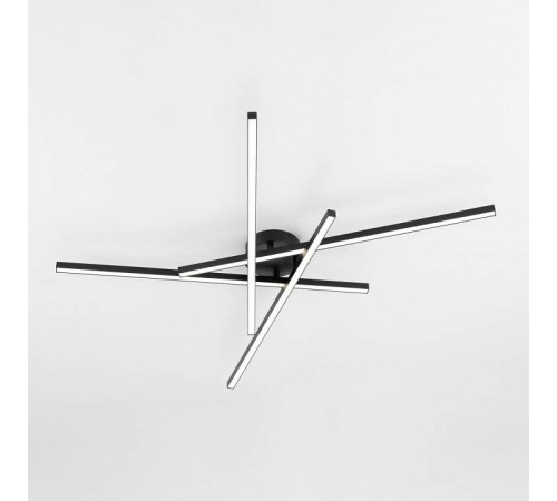 Потолочная люстра Citilux Стиг CL203141