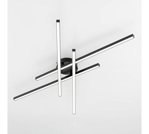 Потолочная люстра Citilux Стиг CL203141