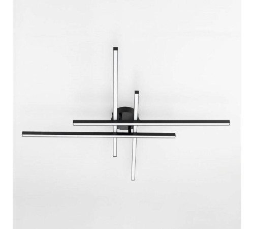 Потолочная люстра Citilux Стиг CL203141