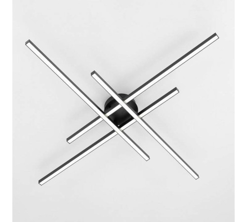 Потолочная люстра Citilux Стиг CL203141