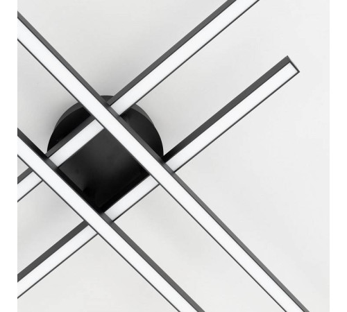 Потолочная люстра Citilux Стиг CL203141