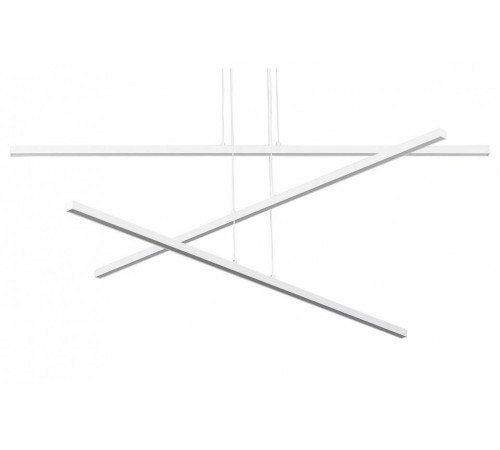 Подвесной светильник Citilux Стиг CL203230