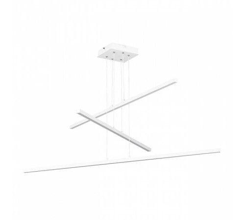 Подвесной светильник Citilux Стиг CL203230