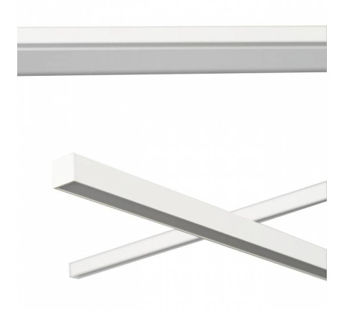 Подвесной светильник Citilux Стиг CL203230