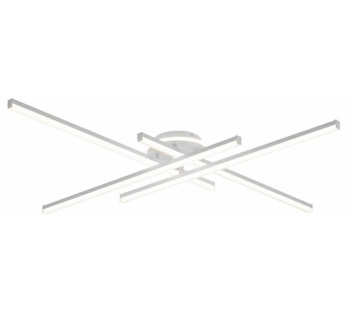 Потолочная люстра Citilux Trent CL203640