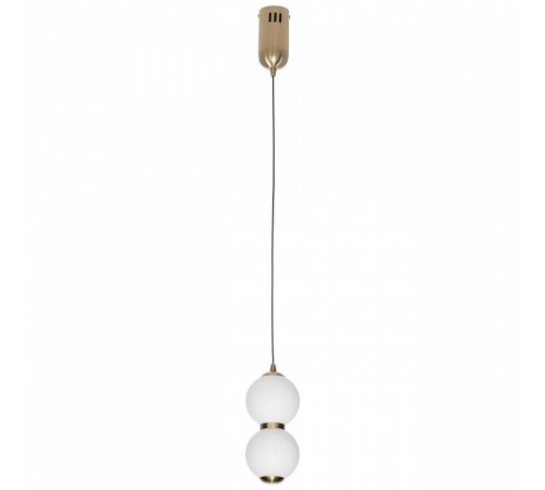 Подвесной светильник Citilux Балу CL207023