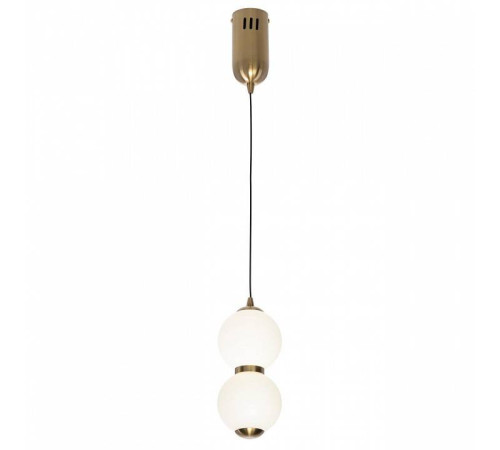 Подвесной светильник Citilux Балу CL207023